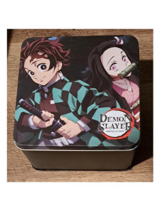 DEMON SLAYER JIGSAW PUZZLE