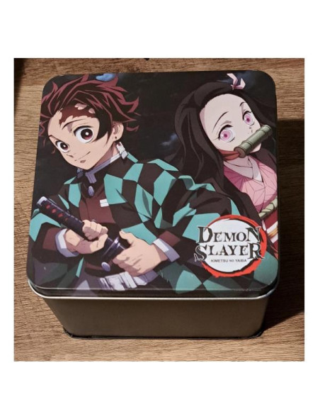 DEMON SLAYER JIGSAW PUZZLE