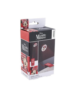 MINNIE BOOK LIGHT