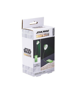 GROGU BOOK LIGHT