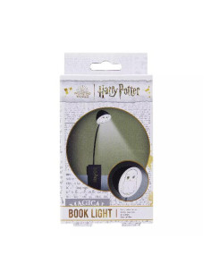 HEDWIG BOOK LIGHT