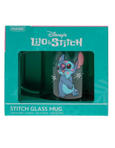 STITCH GLASS MUG 2