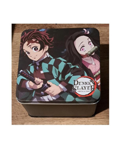 DEMON SLAYER JIGSAW PUZZLE