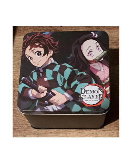 DEMON SLAYER JIGSAW PUZZLE