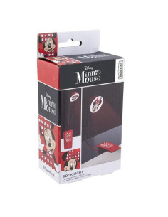 MINNIE BOOK LIGHT 2