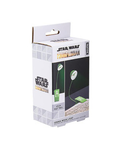 GROGU BOOK LIGHT 2