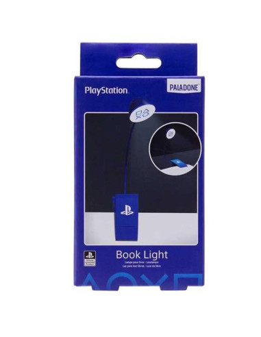 PLAYSTATION BOOK LIGHT
