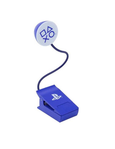 PLAYSTATION BOOK LIGHT