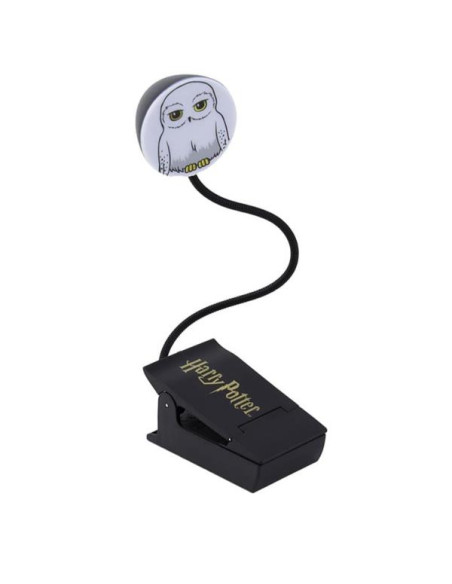 HEDWIG BOOK LIGHT
