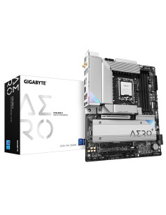 GIGABYTE Z790 AERO G scheda madre Intel Z790 LGA 1700 ATX