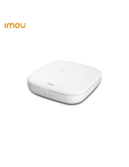 IMOU CENTRALINA ALLARME ZIGBEE