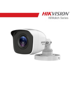 HIWATCH HIKVISION VIDEOCAMERA ANALOGICA BULLET 5MP 3.6MM - HWT-B150-M(3.6MM)