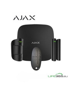 AJAX KIT DI BASE (STARTERKIT) NERO