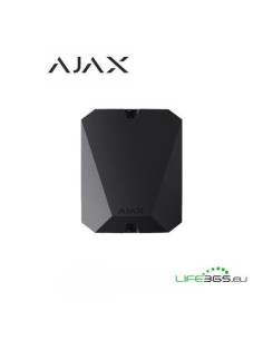 AJAX MULTITRANSMITTER NERO