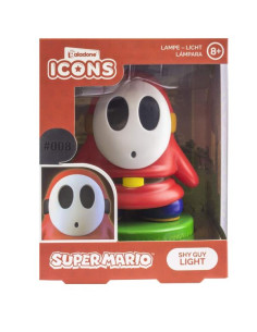 SHY GUY ICON LIGHT BDP