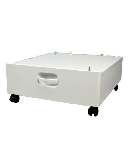 Ricoh 933387 porta stampante Bianco
