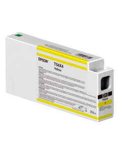 Epson T54X400 cartuccia d'inchiostro 1 pz Originale Giallo