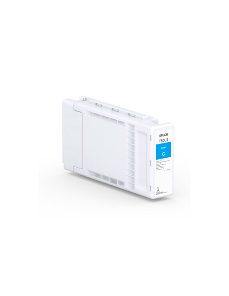 Epson UltraChrome XD3 cartuccia d'inchiostro 1 pz Ciano
