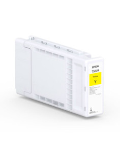 Epson UltraChrome XD3 cartuccia d'inchiostro 1 pz Giallo
