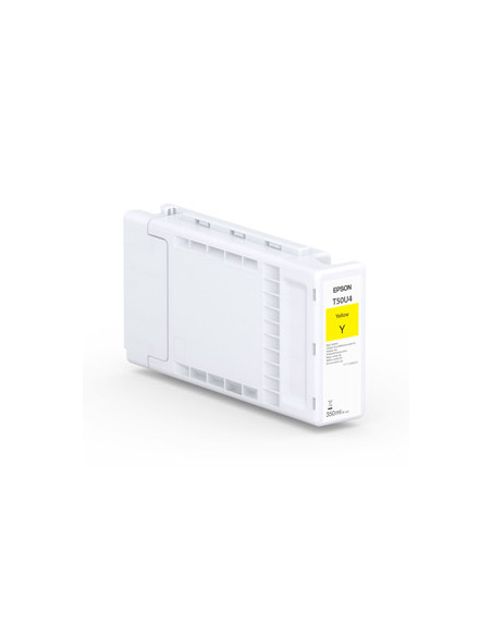 Epson UltraChrome XD3 cartuccia d'inchiostro 1 pz Giallo