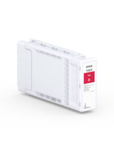 Epson UltraChrome XD3 cartuccia d'inchiostro 1 pz Rosso
