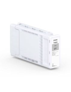 Epson UltraChrome PRO6 cartuccia d'inchiostro 1 pz Grigio