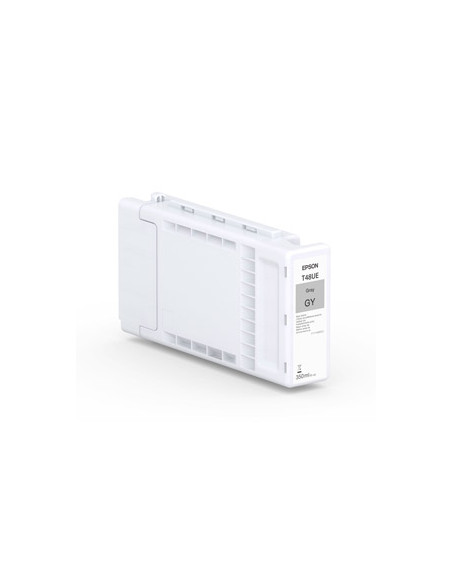 Epson UltraChrome PRO6 cartuccia d'inchiostro 1 pz Grigio