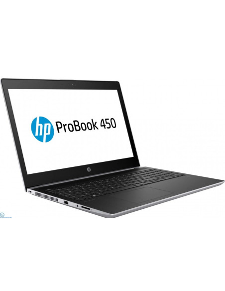 NB REF I5 15,6 8GB 256SSD W10P I5-7200U HP 450 G5 WEB/LAN/TAS.IT