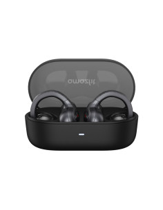 Amazfit Up Auricolare Wireless In-ear Musica e Chiamate USB tipo-C Bluetooth Nero