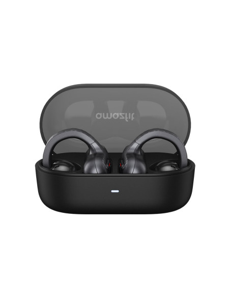 Amazfit Up Auricolare Wireless In-ear Musica e Chiamate USB tipo-C Bluetooth Nero