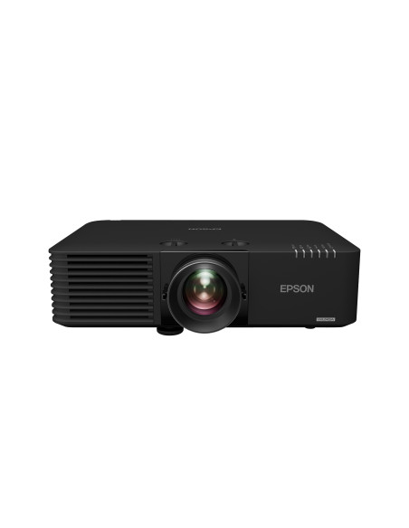 Epson EB-L635SU Proiettore a raggio standard 6000 ANSI lumen 3LCD WUXGA (1920x1200) Nero