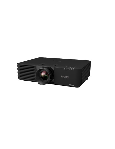 Epson EB-L635SU Proiettore a raggio standard 6000 ANSI lumen 3LCD WUXGA (1920x1200) Nero