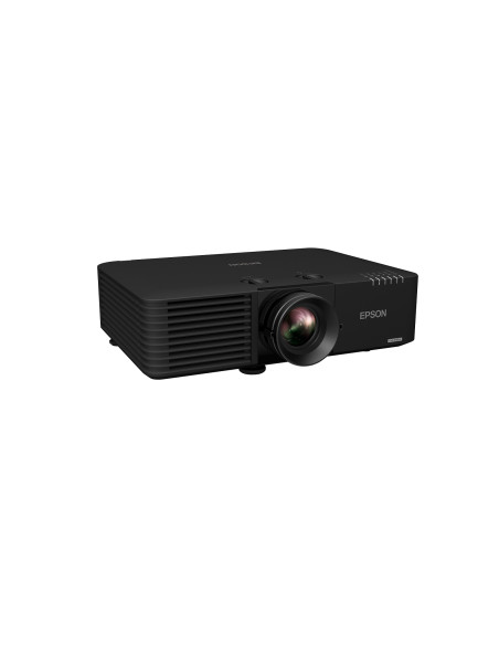 Epson EB-L635SU Proiettore a raggio standard 6000 ANSI lumen 3LCD WUXGA (1920x1200) Nero