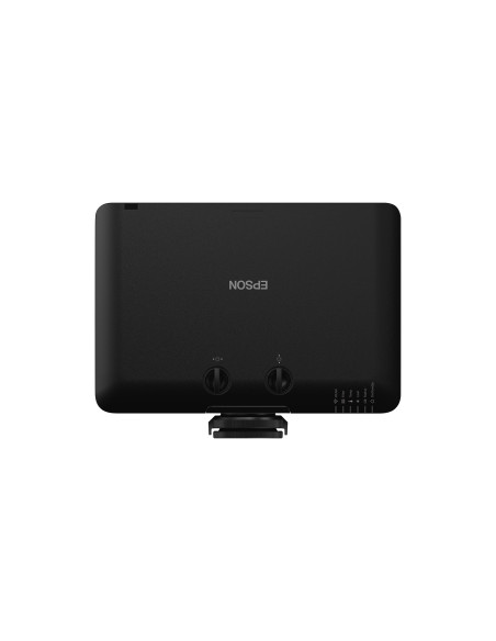 Epson EB-L635SU Proiettore a raggio standard 6000 ANSI lumen 3LCD WUXGA (1920x1200) Nero