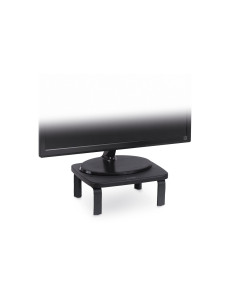 Kensington SmartFit® Monitor Stand — Black 2