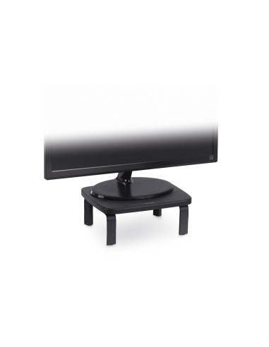 Kensington SmartFit® Monitor Stand — Black