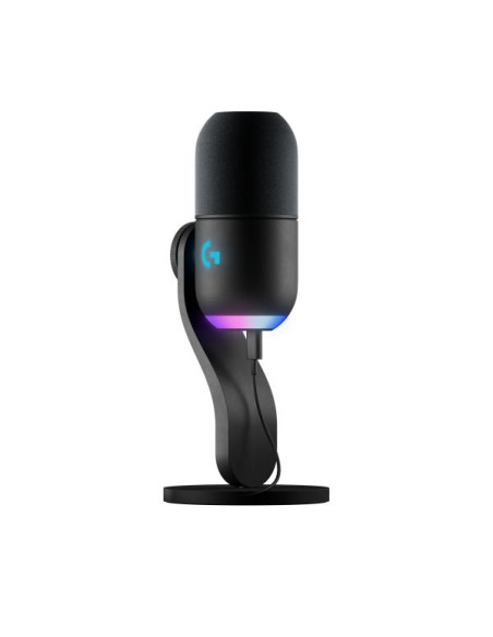 YETI GX DYNAMIC RGB GAMING MIC