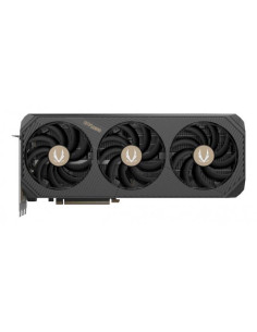 Zotac GeForce RTX 5090 Solid 32GB GDDR7 DLSS4 HDMI/3*DisplayPort PCi Ex 5.0 16x
