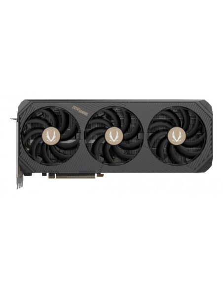 Zotac GeForce RTX 5090 Solid 32GB GDDR7 DLSS4 HDMI/3*DisplayPort PCi Ex 5.0 16x