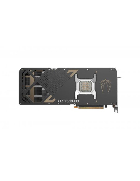 Zotac GeForce RTX 5090 Solid 32GB GDDR7 DLSS4 HDMI/3*DisplayPort PCi Ex 5.0 16x