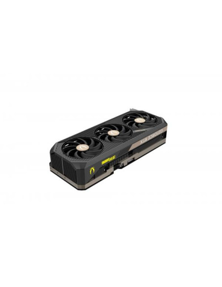 Zotac GeForce RTX 5090 Solid 32GB GDDR7 DLSS4 HDMI/3*DisplayPort PCi Ex 5.0 16x