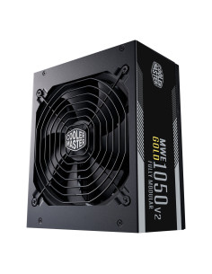 COOLER MASTER MWE GOLD 1050 V2 1050W 80+ GOLD ATX3.1 120MM FAN