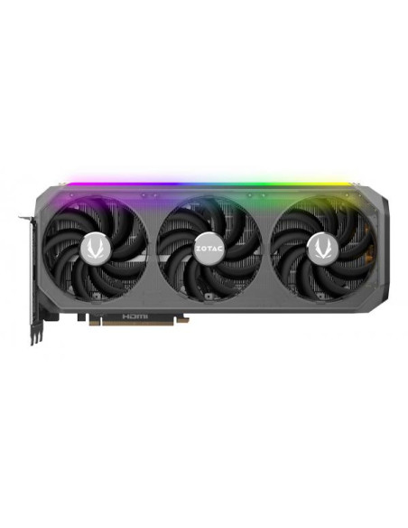 Zotac GeForce RTX 5090 AMP Extreme INFINITY 32GB GDDR7 DLSS4 HDMI/3*DisplayPort PCi Ex 5.0 16x