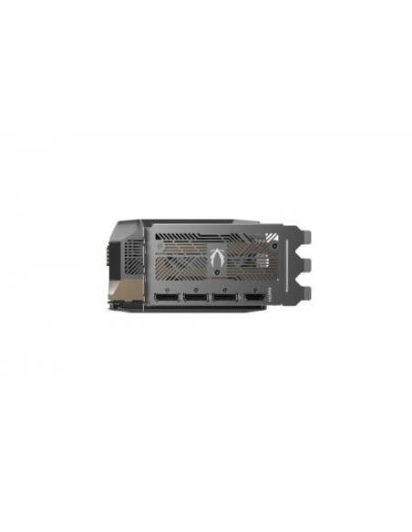 Zotac GeForce RTX 5090 AMP Extreme INFINITY 32GB GDDR7 DLSS4 HDMI/3*DisplayPort PCi Ex 5.0 16x