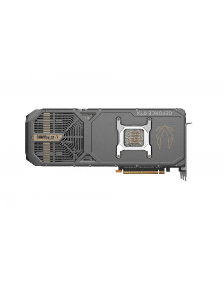 Zotac GeForce RTX 5090 AMP Extreme INFINITY 32GB GDDR7 DLSS4 HDMI/3*DisplayPort PCi Ex 5.0 16x