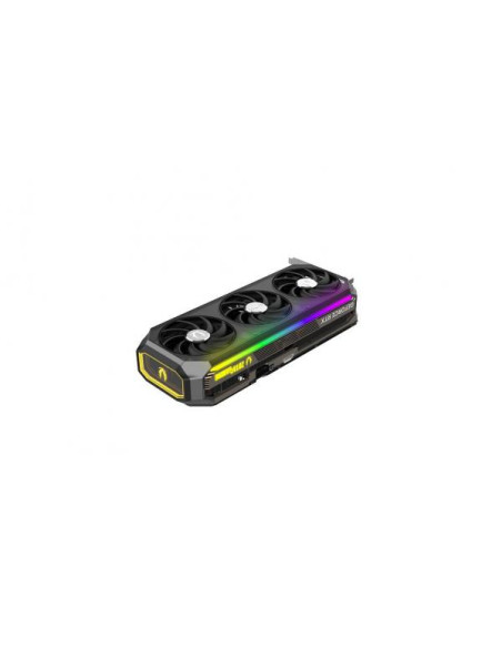 Zotac GeForce RTX 5070 Ti AMP Extreme INFINITY 16GB GDDR7 DLSS4 1*HDMI/3*DisplayPort PCi Ex 5.0 16x