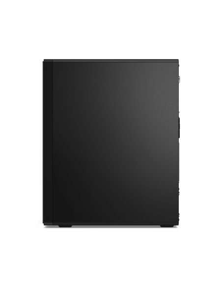 Lenovo ThinkCentre M75t Gen 5 AMD Ryzen™ 5 8600G 16 GB DDR5-SDRAM 512 GB SSD Windows 11 Pro Tower PC Nero