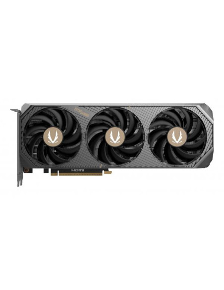 Zotac GeForce RTX 5070 SOLID OC 12GB GDDR7 DLSS4 1*HDMI/3*DisplayPort PCi Ex 5.0 16x