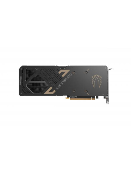 Zotac GeForce RTX 5070 SOLID OC 12GB GDDR7 DLSS4 1*HDMI/3*DisplayPort PCi Ex 5.0 16x