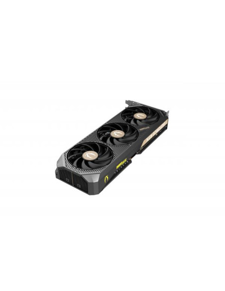 Zotac GeForce RTX 5070 SOLID OC 12GB GDDR7 DLSS4 1*HDMI/3*DisplayPort PCi Ex 5.0 16x